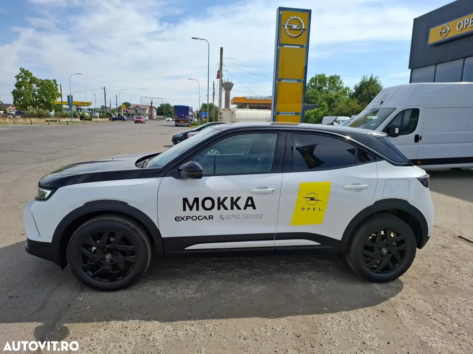 Opel Mokka - 2