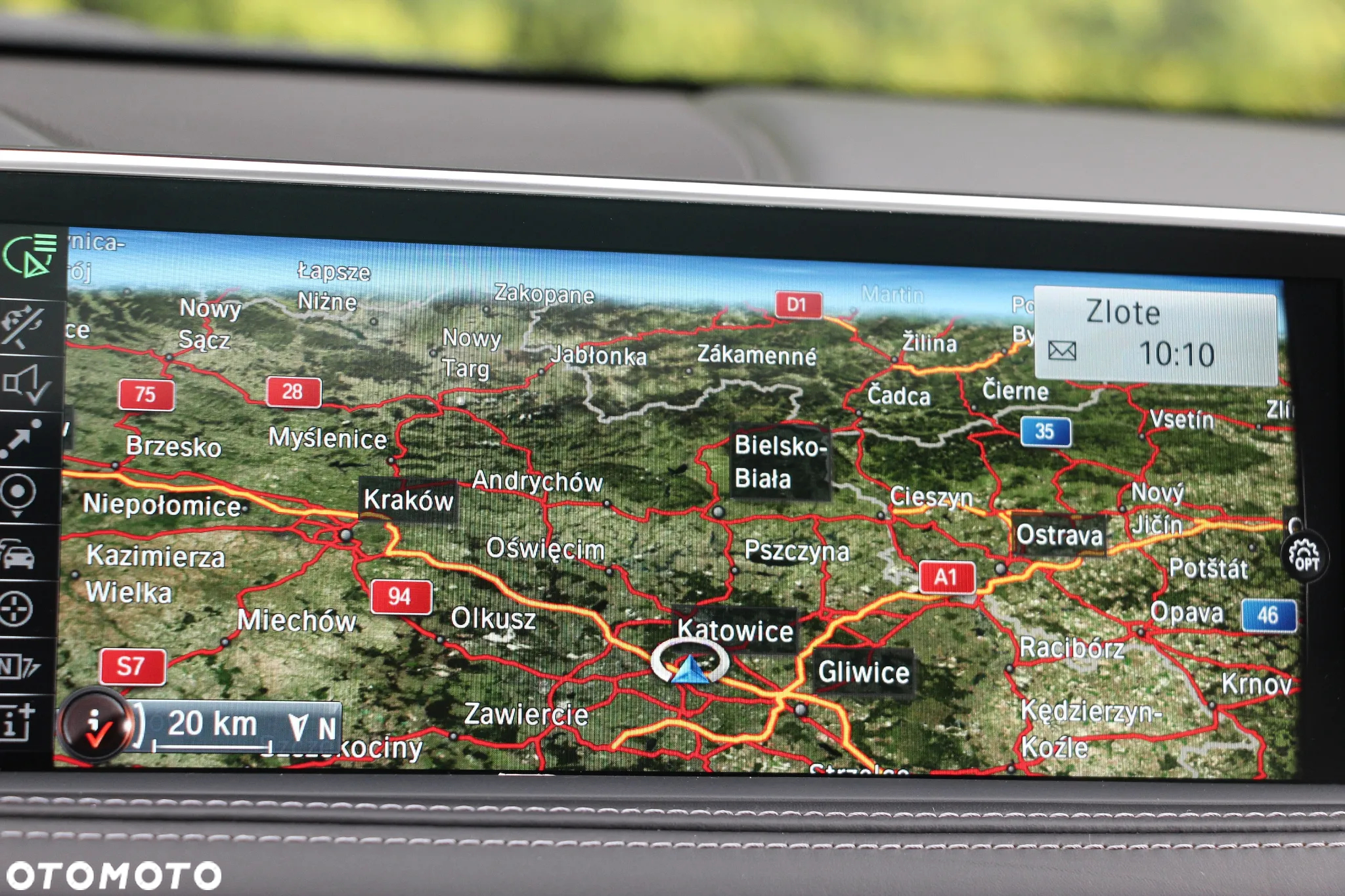 BMW X6 xDrive30d - 23