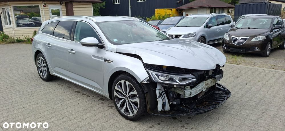 Renault Talisman BLUE dCi 160 EDC LIMITED - 4