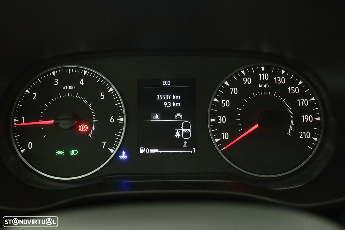 Dacia Sandero 1.0 ECO-G Essential Bi-Fuel - 14