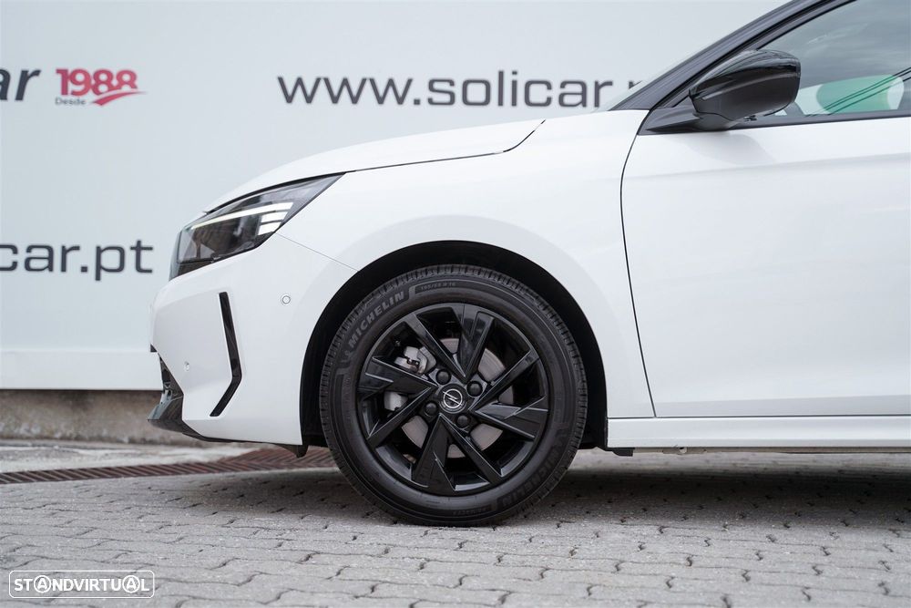Opel Corsa 1.2 T GS - 13