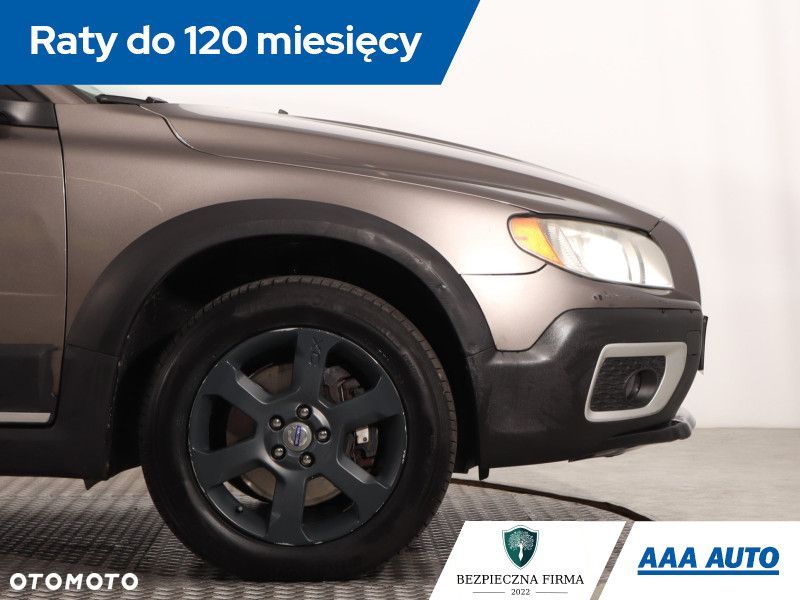 Volvo XC 70 - 16