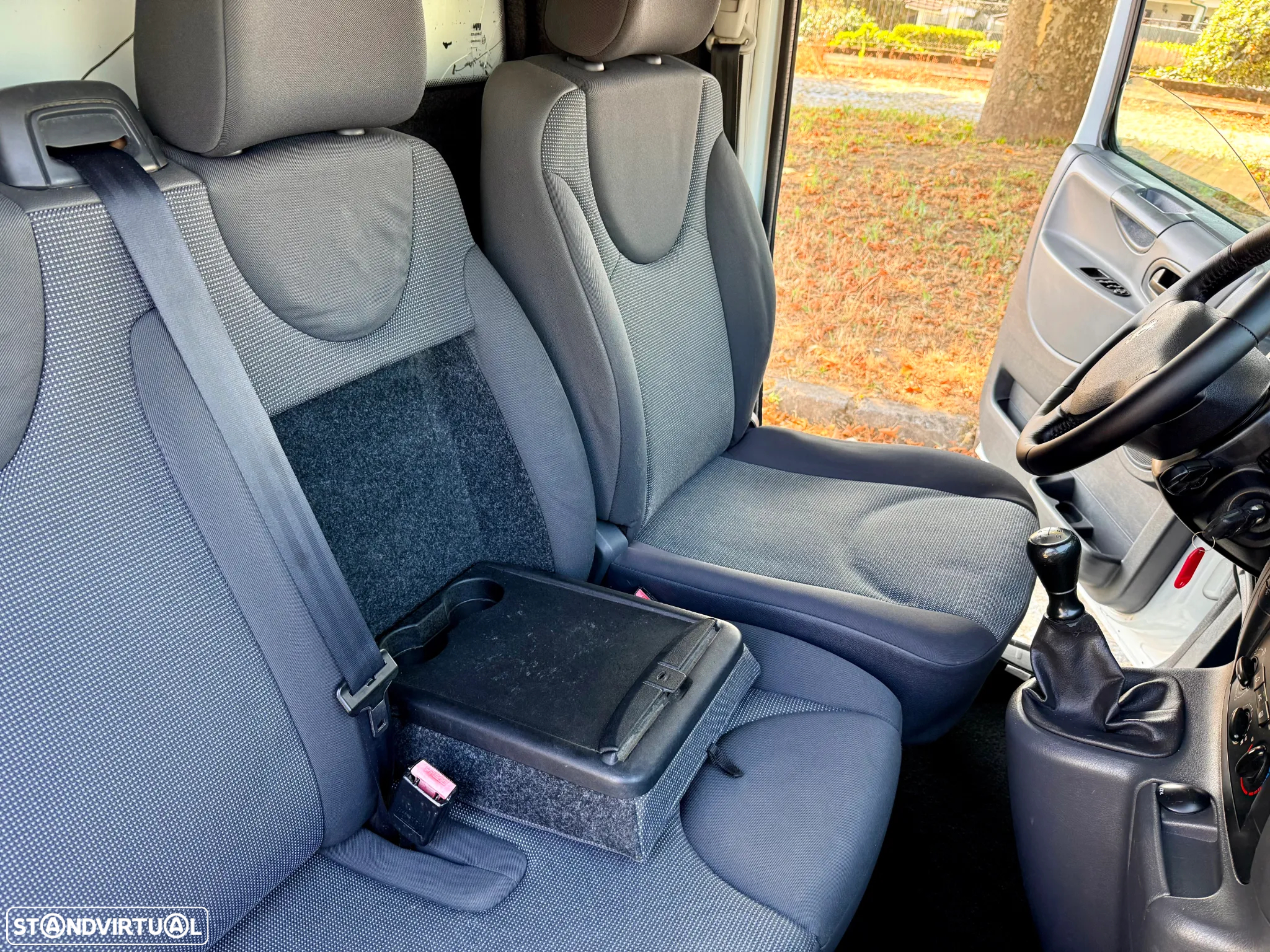 Peugeot EXPERT 1.6HDI 3 LUG AC REBOQUE BARRAS - 22