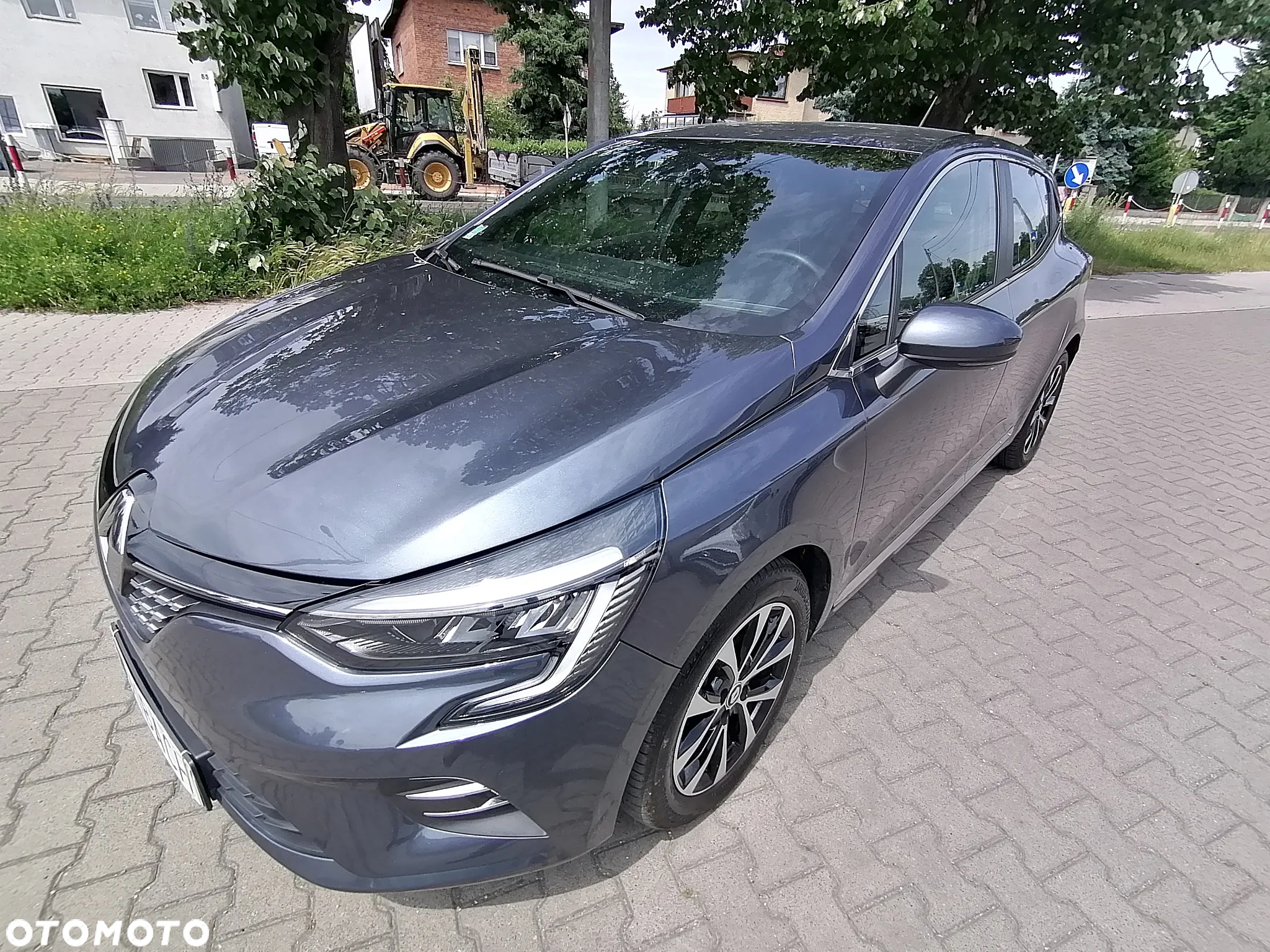 Renault Clio TCe 90 TECHNO - 15