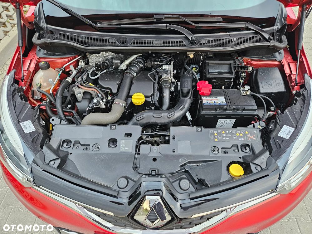Renault Captur 1.5 dCi Energy Intens EU6 - 28