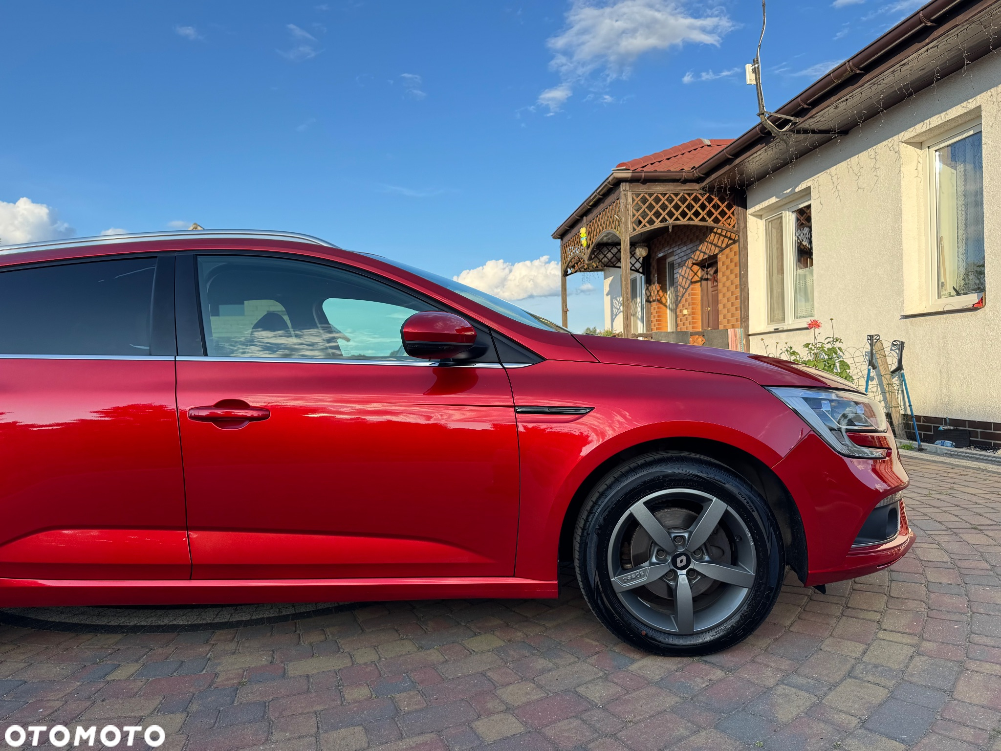 Renault Megane - 17
