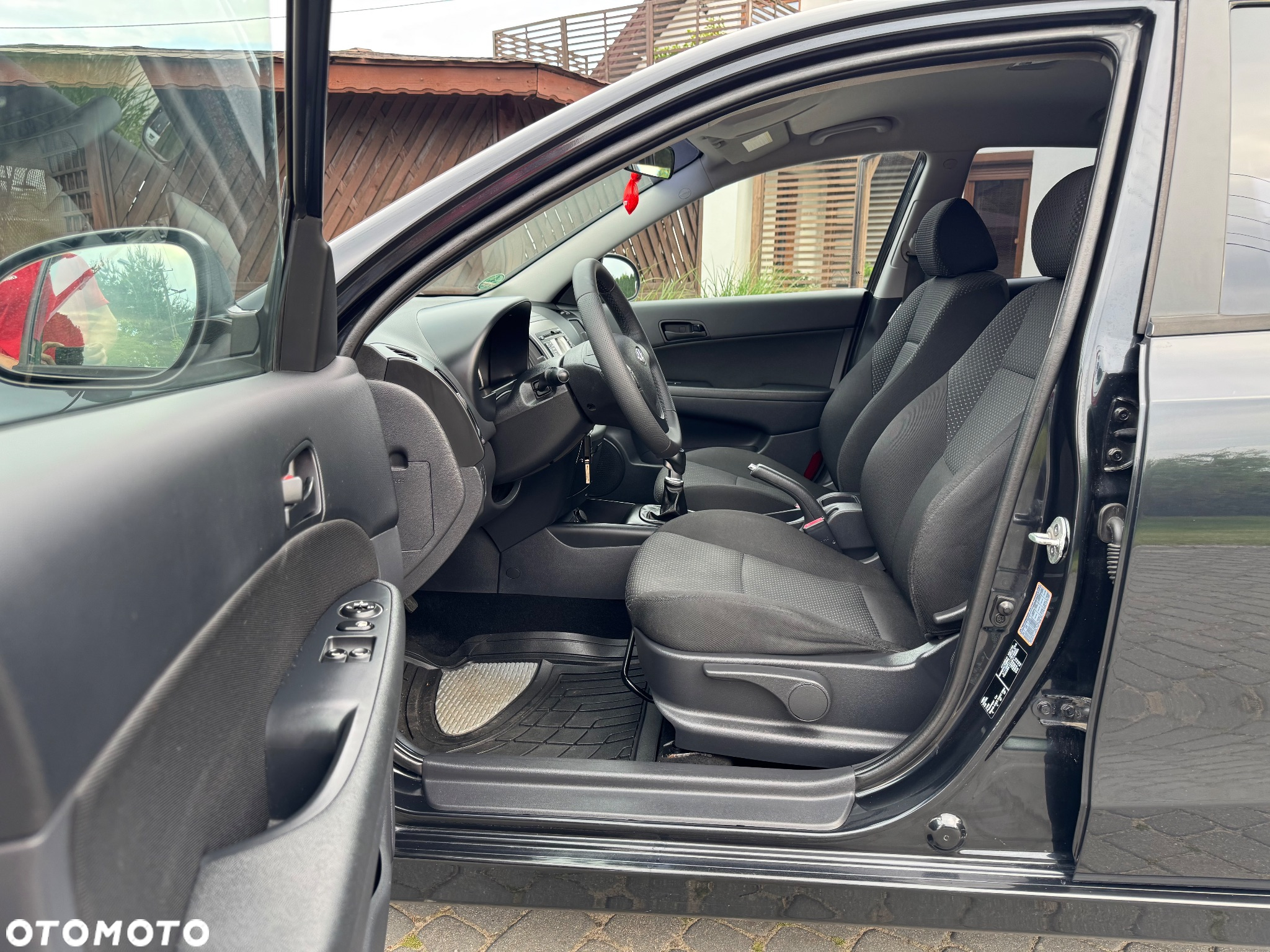 Hyundai i30 1.6 CRDi Classic - 18