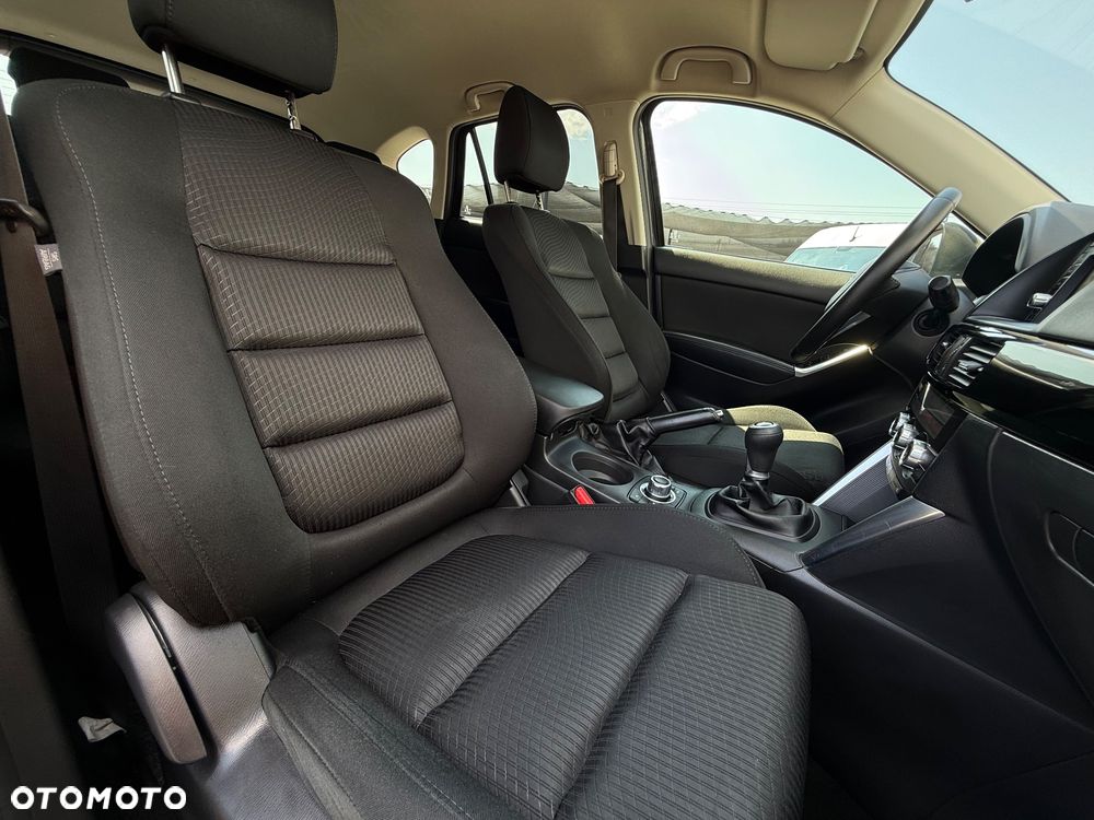 Mazda CX-5 SKYACTIV-G 165 Exclusive-Line - 28