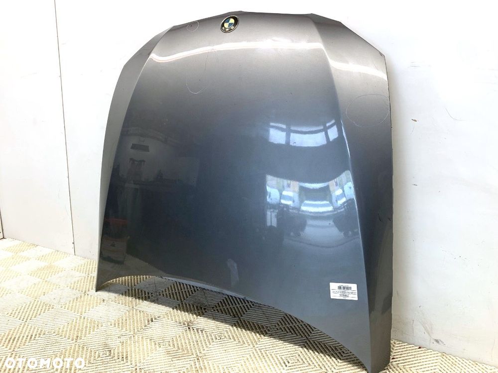 MASKA BMW 3 coupe (E92) 2005 - 2013 330 d xDrive 180 kW [245 KM] olej napędowy 2010 - 2013 - 2
