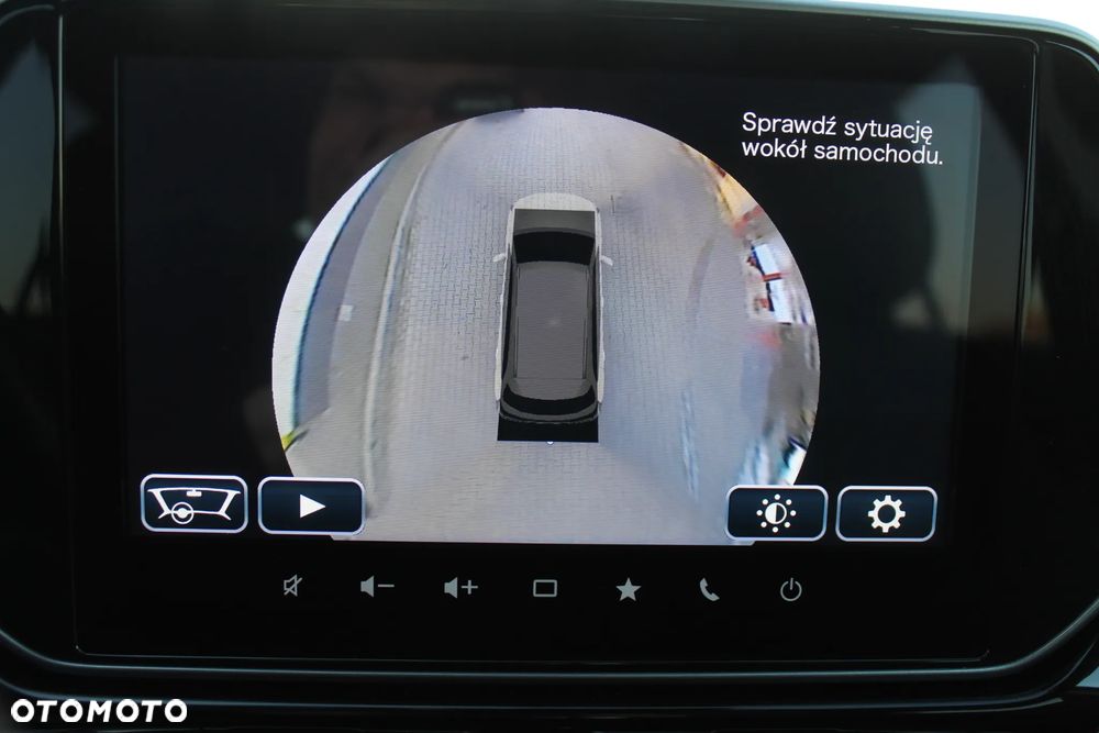 Suzuki SX4 S-Cross 1.4 SHVS Premium 4WD - 23