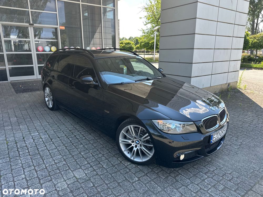 BMW Seria 3 - 10