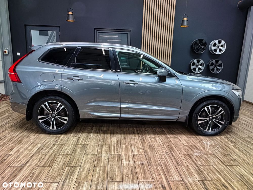 Volvo XC 60 D4 AWD Inscription - 6