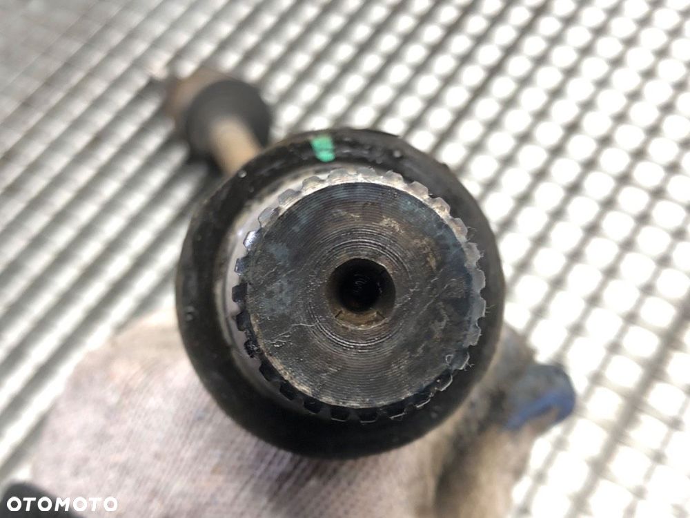 PÓŁOŚ PRAWY PRZÓD  RENAULT GRAND SCÉNIC IV (R9_) 2016 - 2022 1.3 TCe 140 103 kW [140 KM] - 4