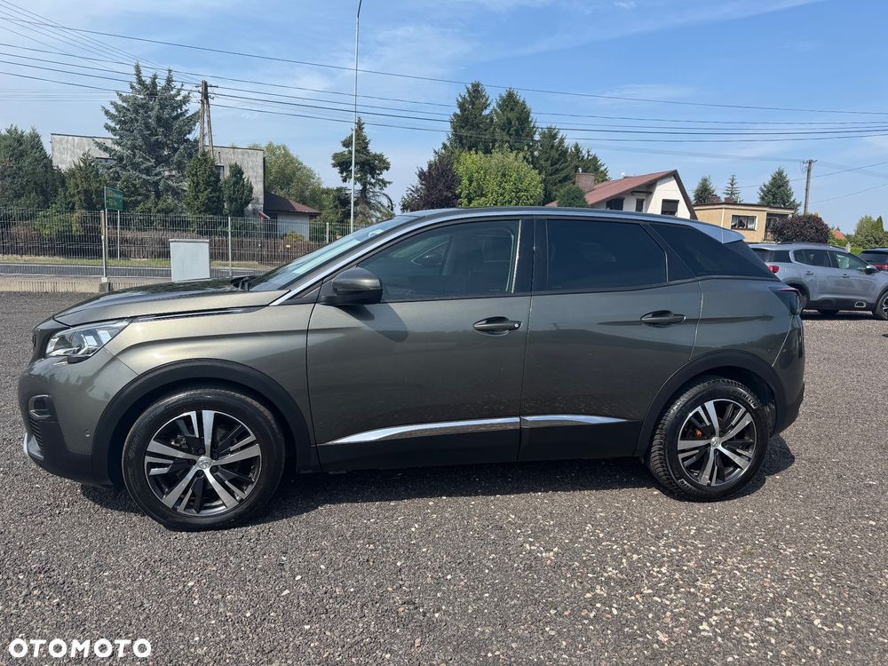 Peugeot 3008 BlueHDi 120 Stop & Start Allure - 5