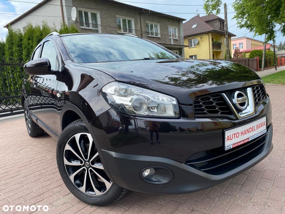 Nissan Qashqai 1.6 Acenta - 24