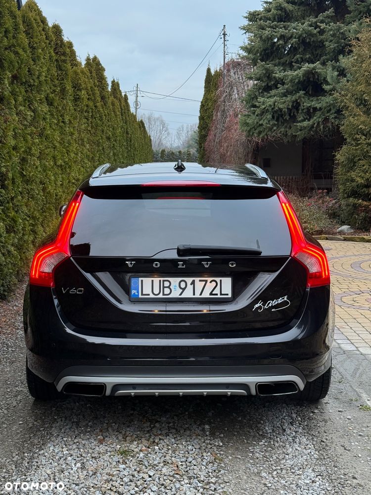 Volvo V60 - 5