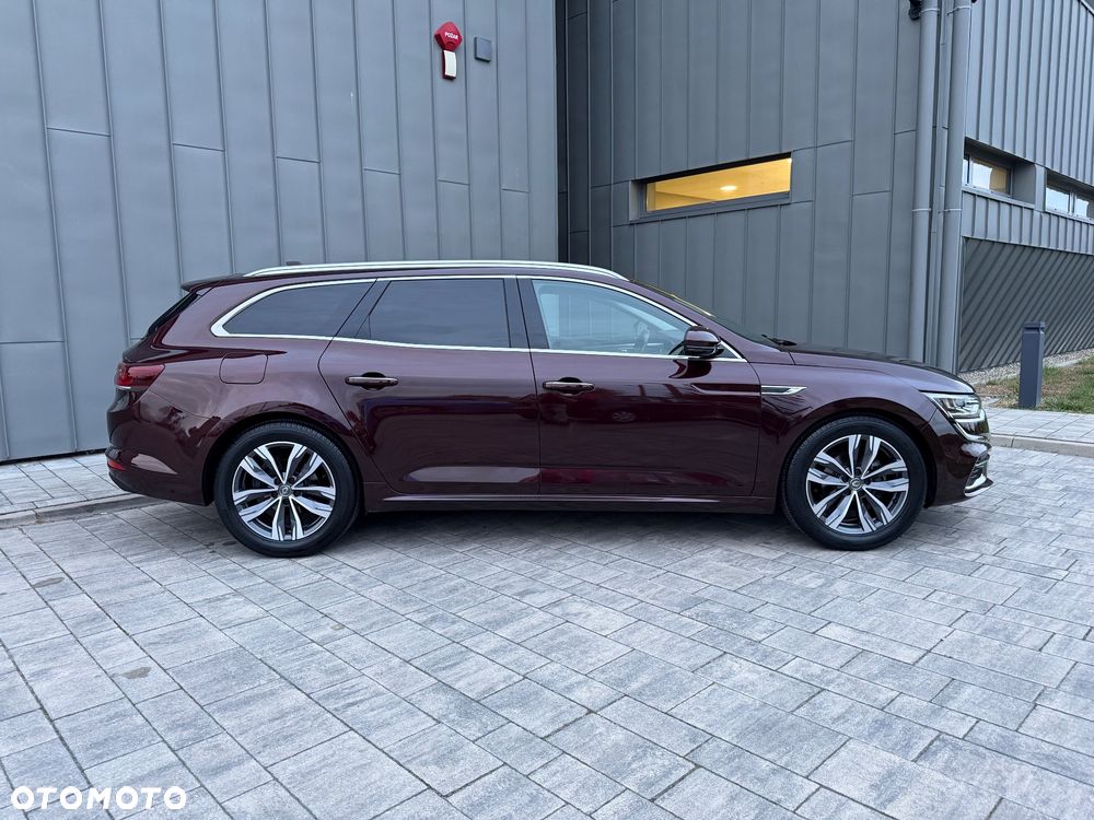 Renault Talisman TCe 160 EDC GPF INTENS - 4
