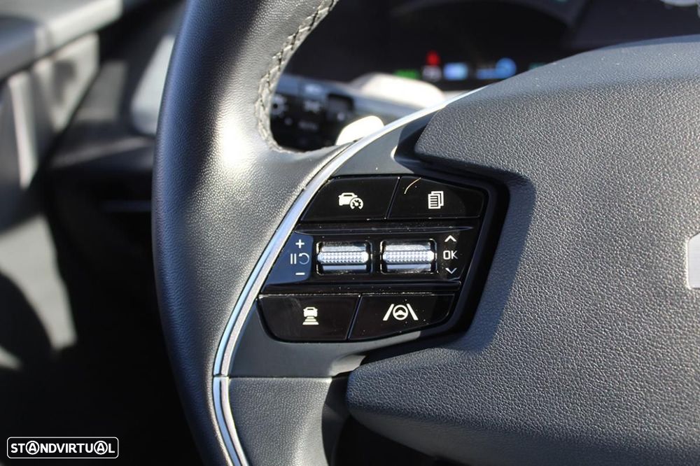 Kia EV6 77,4-kWh Business - 19