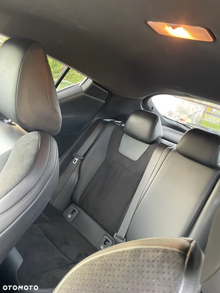 Toyota C-HR - 39