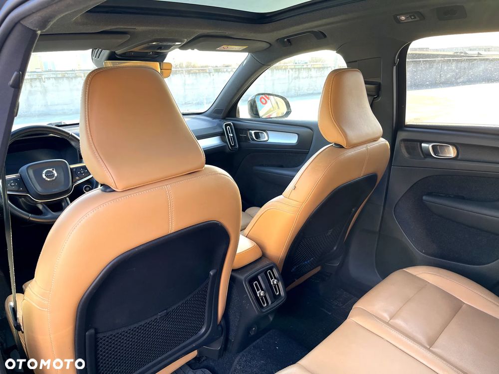 Volvo XC 40 T5 AWD Inscription - 20