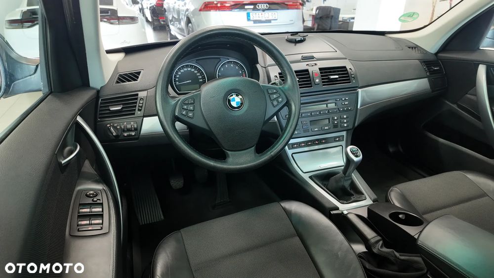 BMW X3 xDrive20i Edition Lifestyle - 23