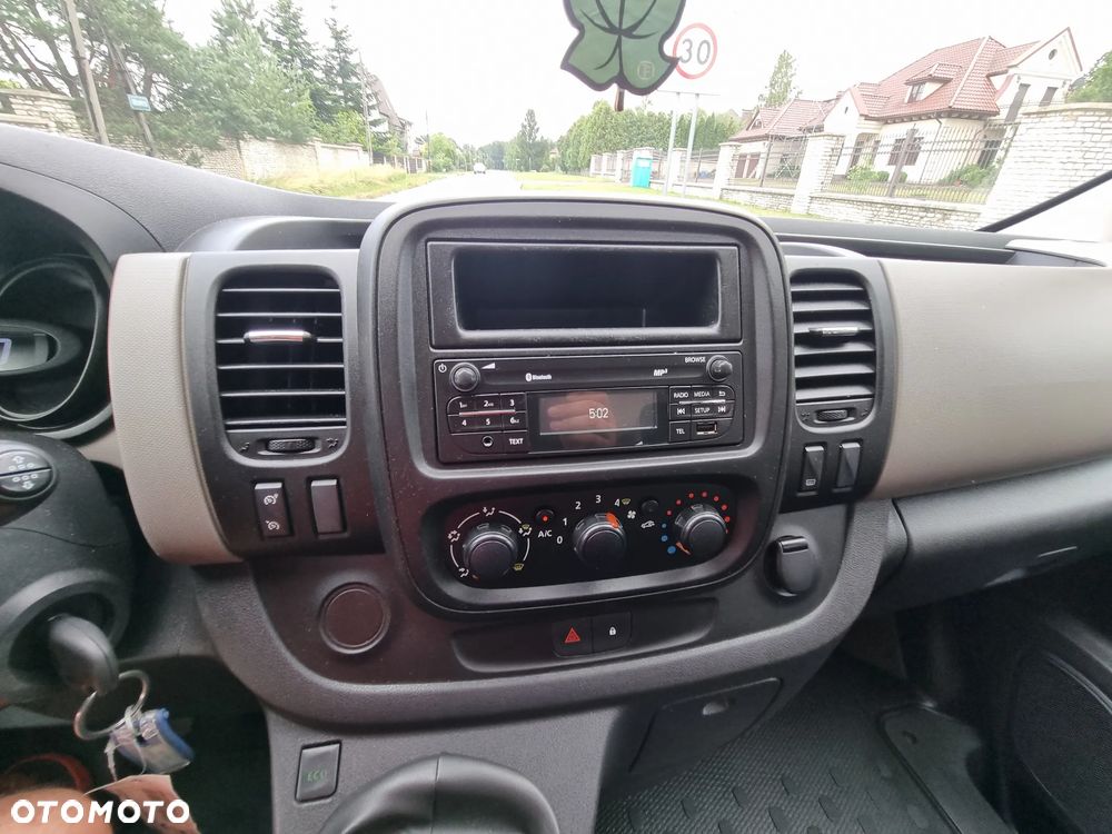 Renault Trafic - 27