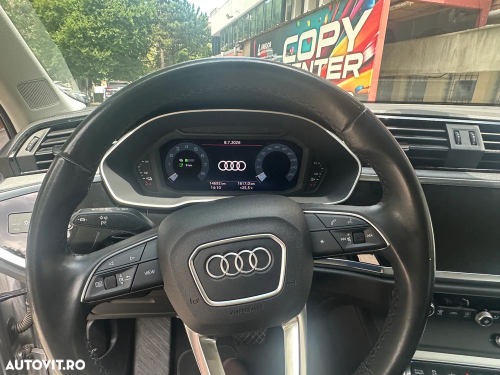 AUDI Q3 2024 — imagine 5