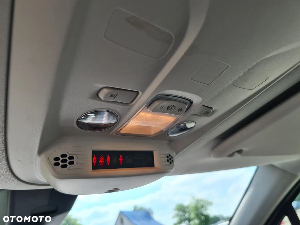 Citroën Berlingo - 29