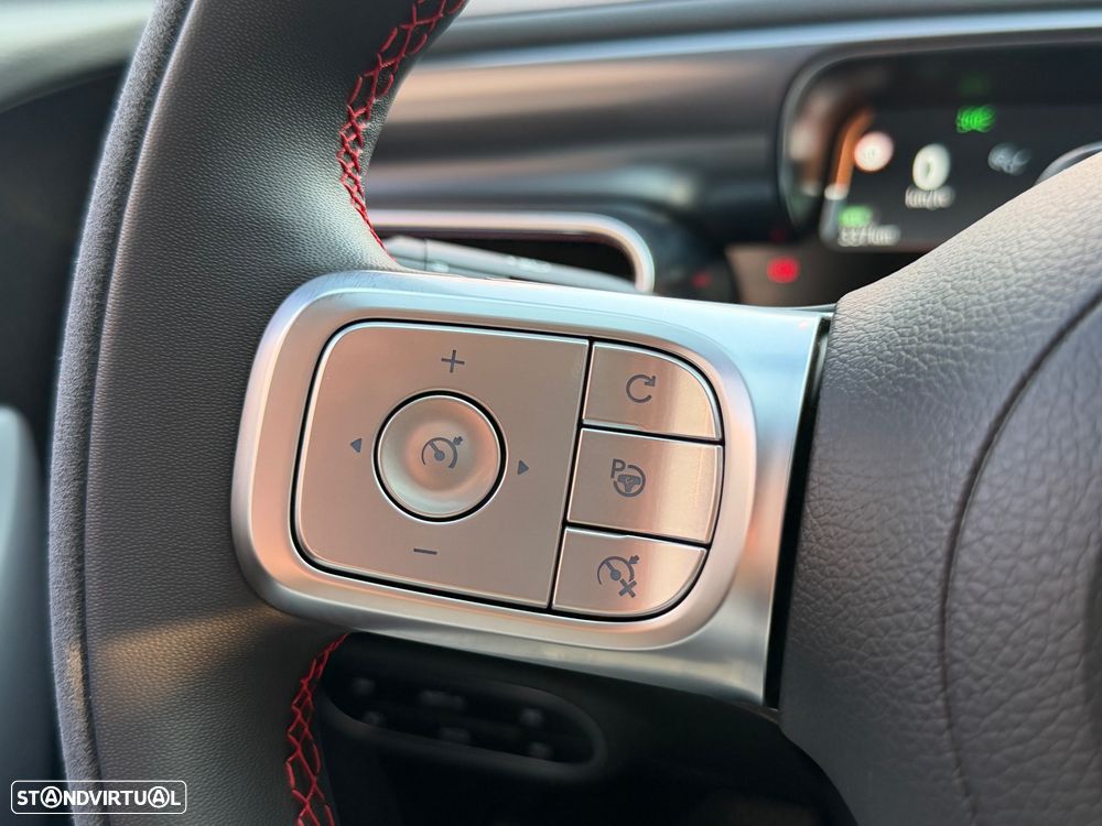 Smart #3 BRABUS - 13