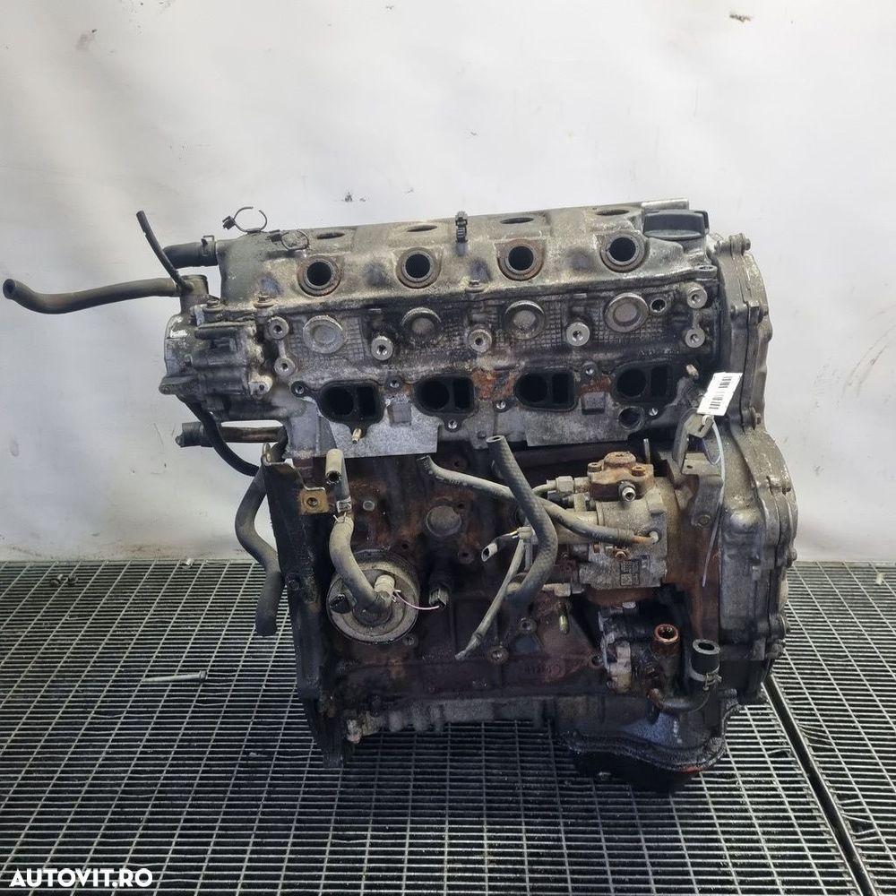 Motor Nissan X - Trail T30 2.2 Dci 2001 - 2008 114CP Manuala YD22ETI(YD22DDTI) (1412) ... - 4