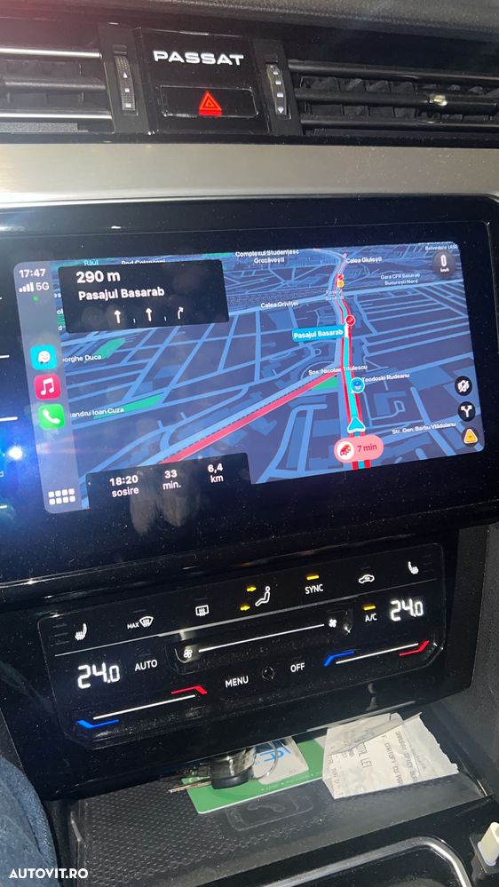 Skoda Kodiaq 2.0 TDI 4X4 DSG Style - 27