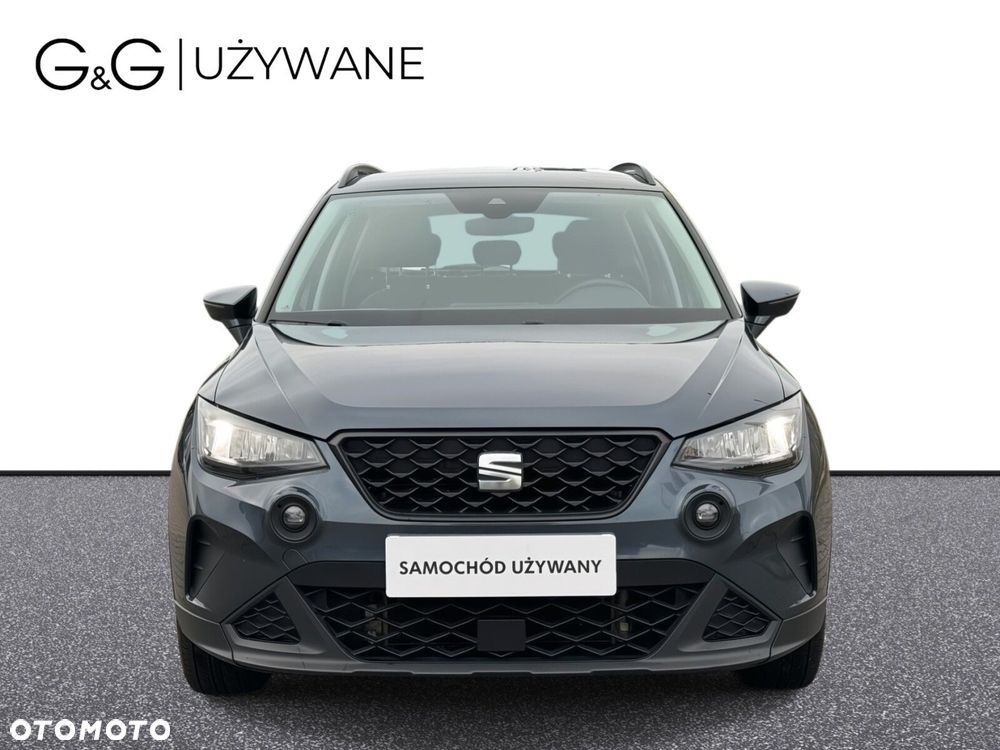 Seat Arona 1.0 TSI Style S&S - 9