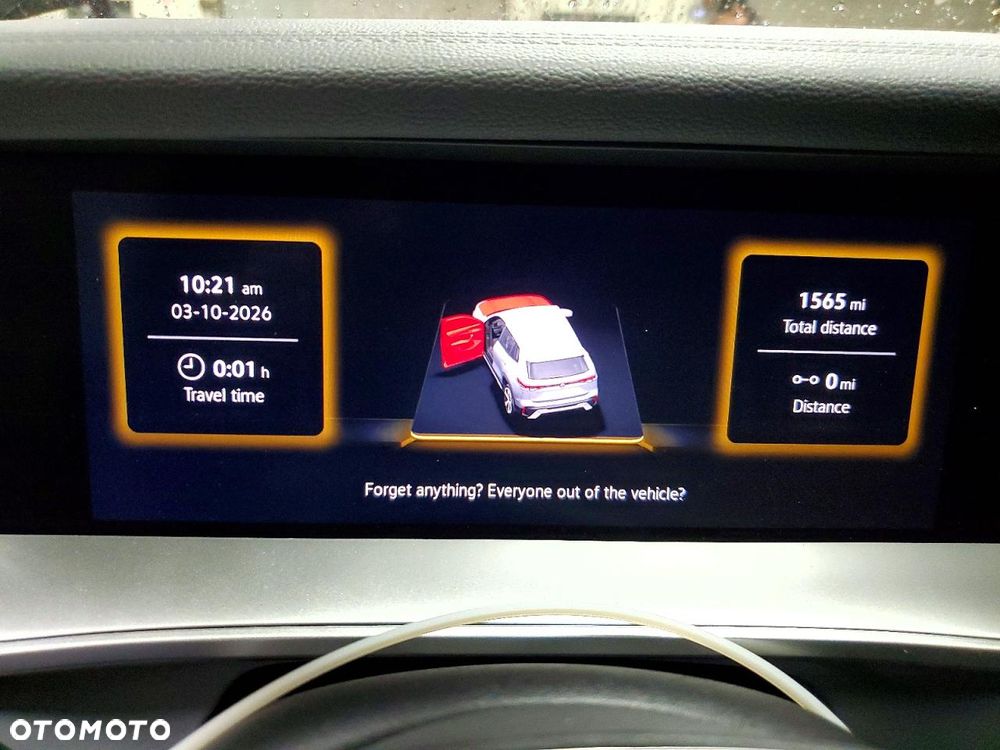 Volkswagen Tiguan 2.0 TSI 4Mot R-Line Plus DSG - 9