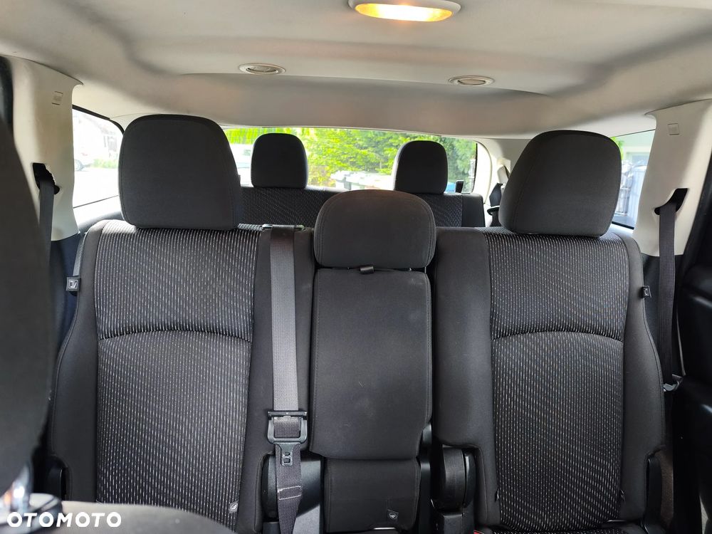 Dodge Journey - 23