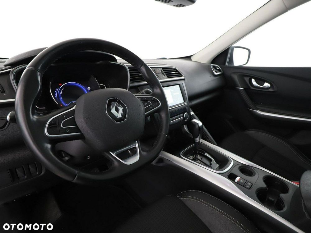Renault Kadjar 1.2 Energy TCe Intens EDC - 15