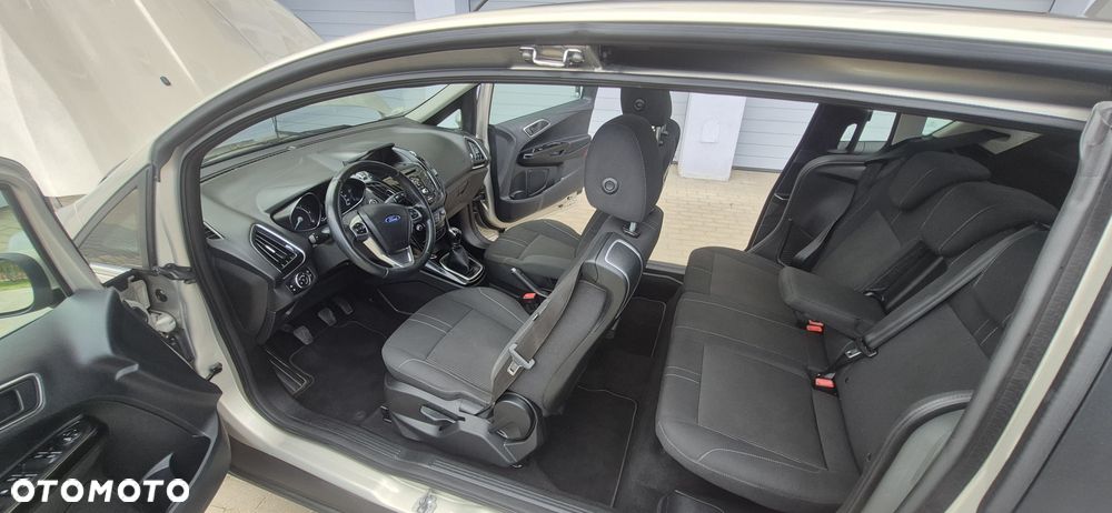 Ford B-MAX - 3
