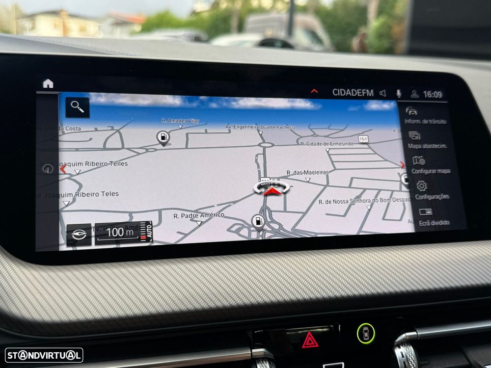 BMW 218 Gran Coupé d Pack Desportivo M - 36