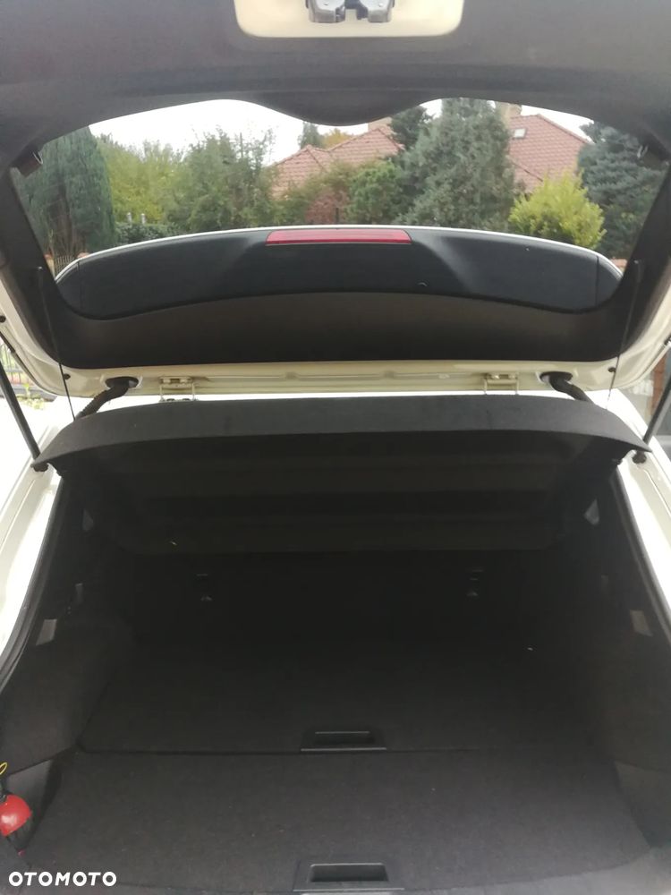 Nissan Qashqai 1.2 DIG-T Tekna - 16