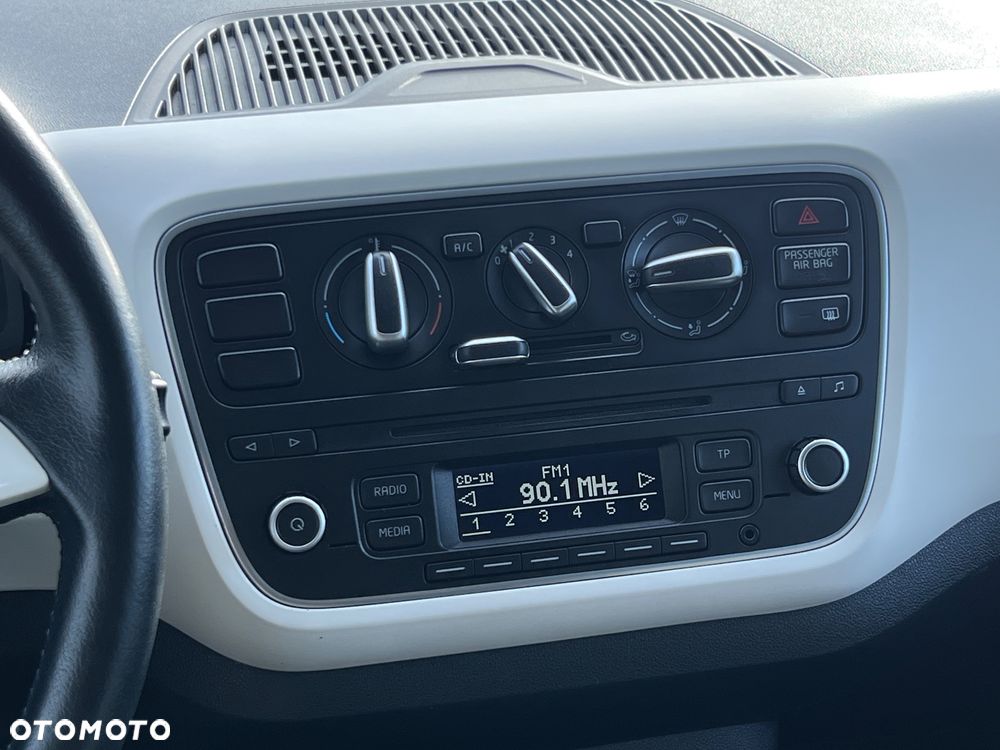 Seat Mii 1.0 Sport - 30