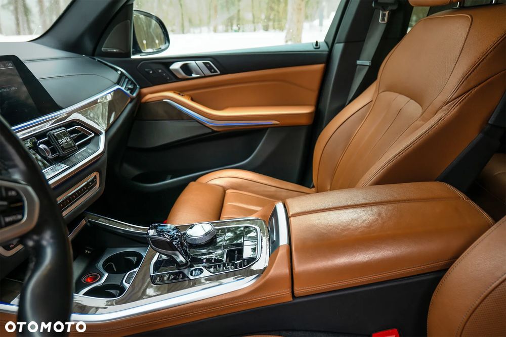 BMW X5 M - 20