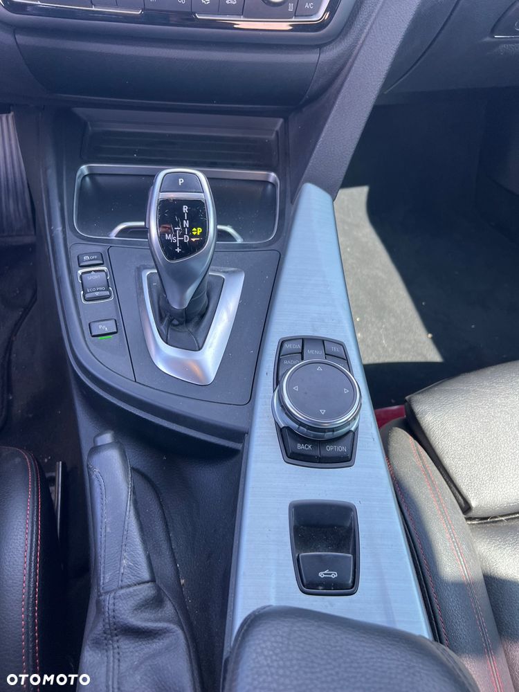 BMW Seria 4 428i xDrive Sport-Aut Sport Line - 27