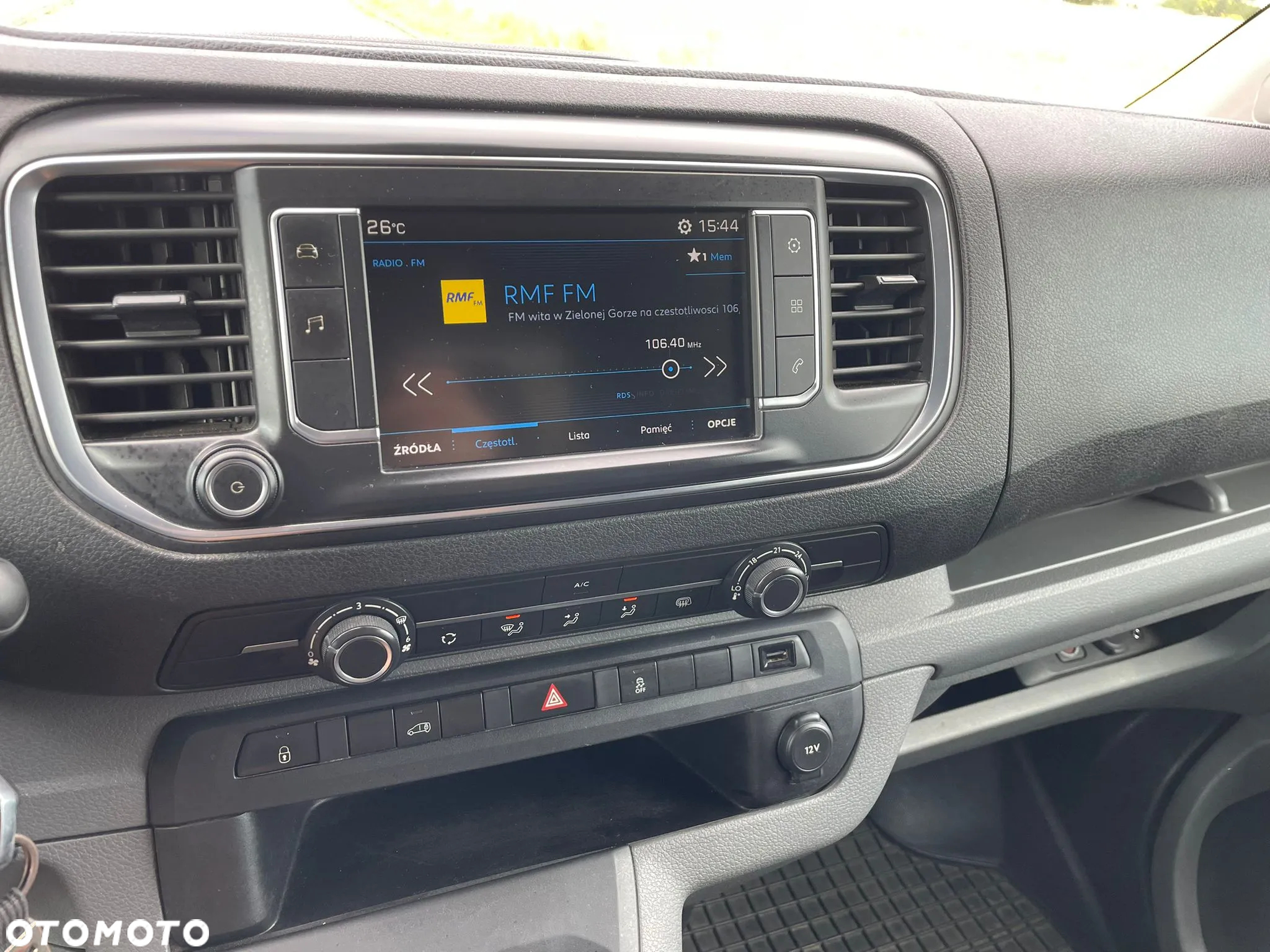 Peugeot Expert - 11