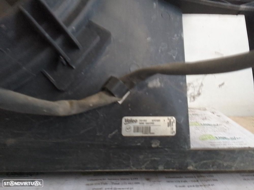 Termoventiladores Fiat Scudo Combinato (220_) - 4