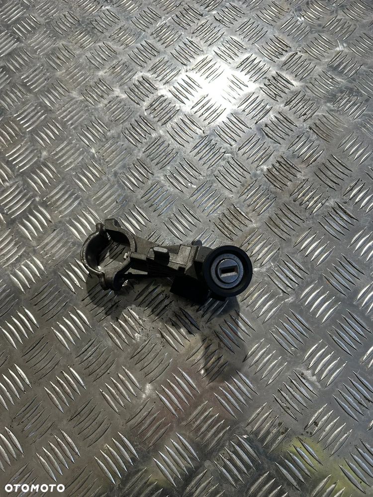 STACYJKA IVECO DAILY 14- - 1