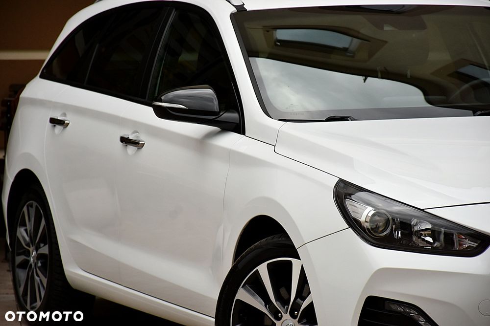 Hyundai i30 1.0 T-GDI Select - 9
