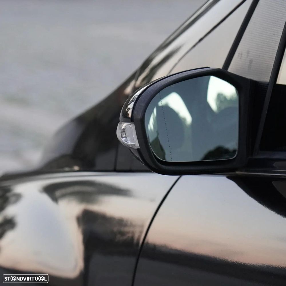 Mercedes-Benz B 150 Autotronic - 31