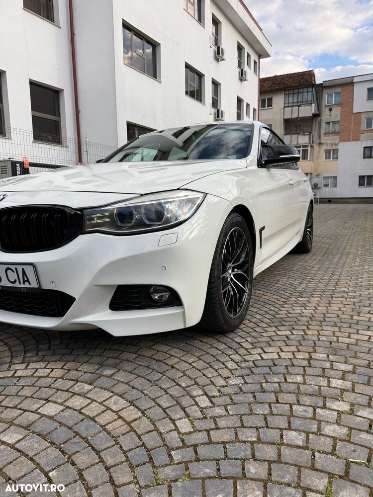 BMW Seria 3 ver-320d - 11