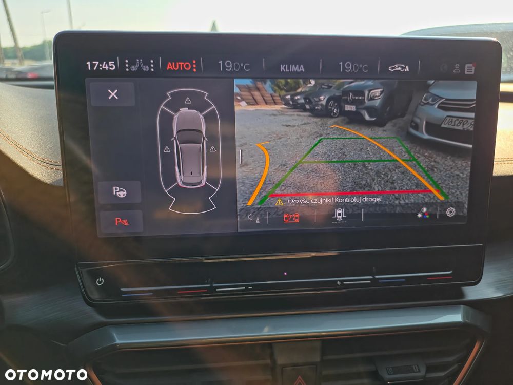 Cupra Formentor 1.5 eTSI DSG - 27