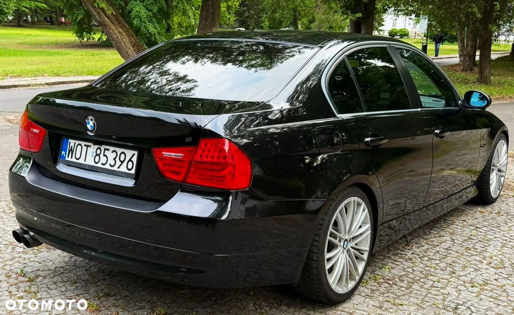 BMW Seria 3 - 7