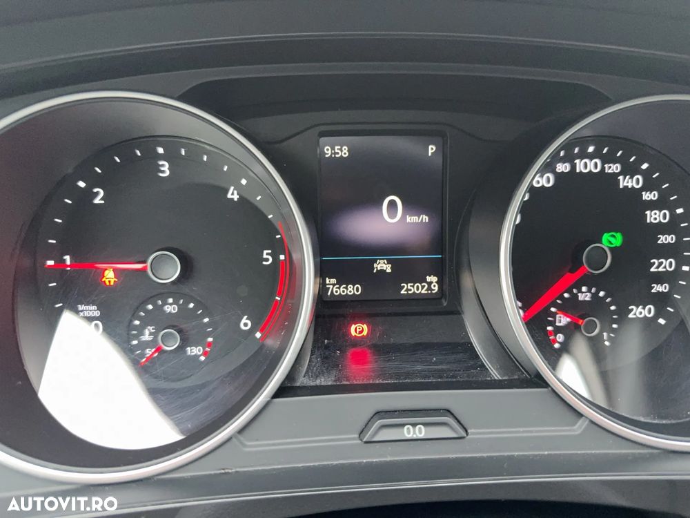 Volkswagen Tiguan 2.0 TDI 4Mot DSG Life - 10